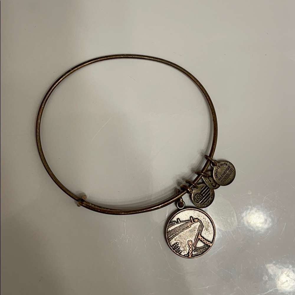 Alex and Ani- Cruise Ship